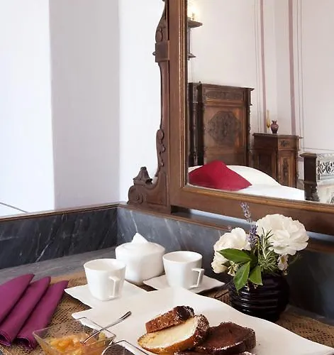 Agriturismo Cerrolungo * Специя