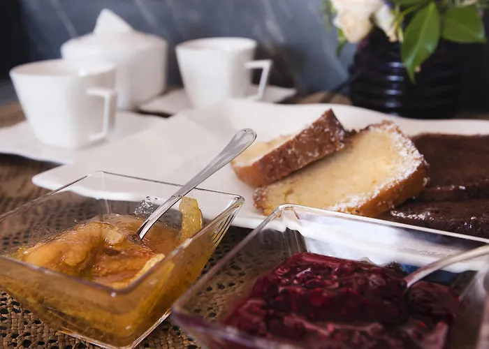 Фермерский дом Agriturismo Cerrolungo