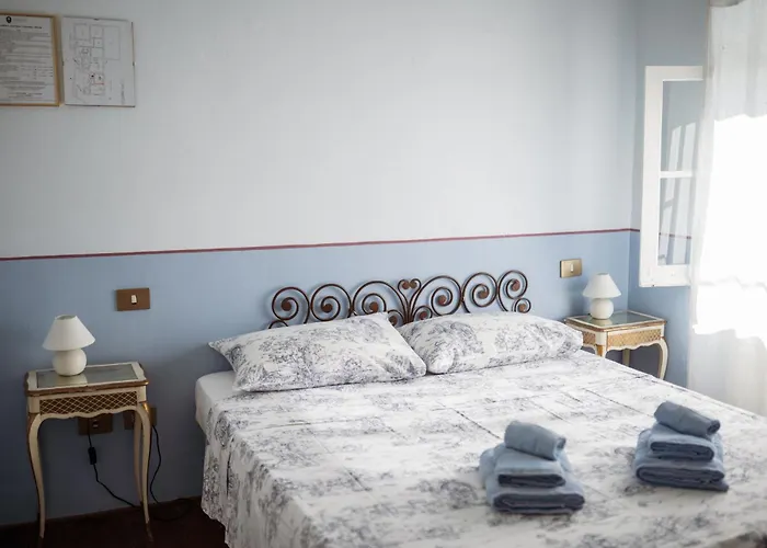 Agriturismo Cerrolungo Фермерский дом