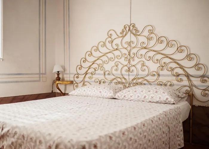 Фермерский дом Agriturismo Cerrolungo