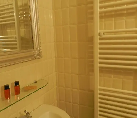 Agriturismo Cerrolungo Специя