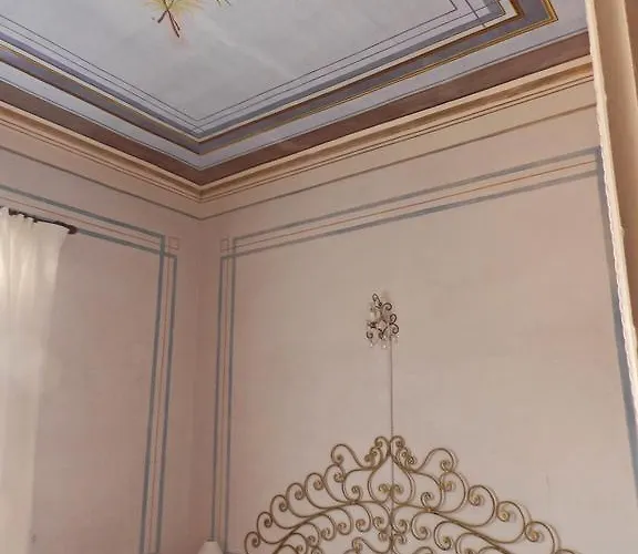 Agriturismo Cerrolungo Фермерский дом