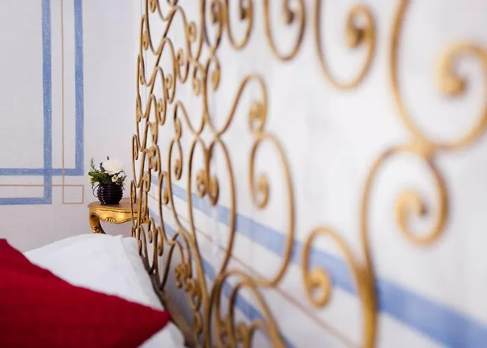 Фермерский дом Agriturismo Cerrolungo