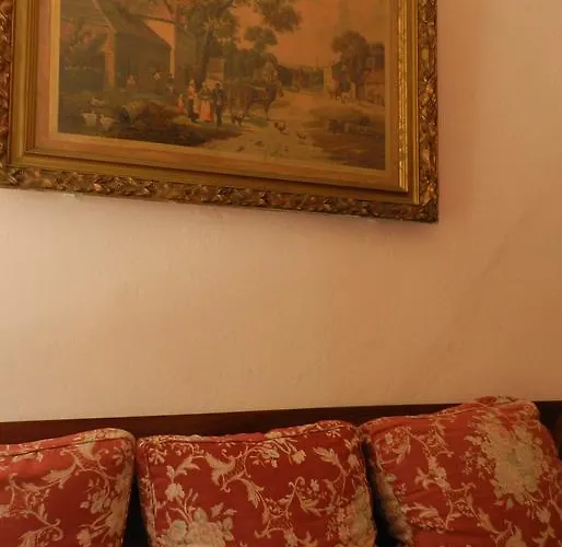 Agriturismo Cerrolungo Специя