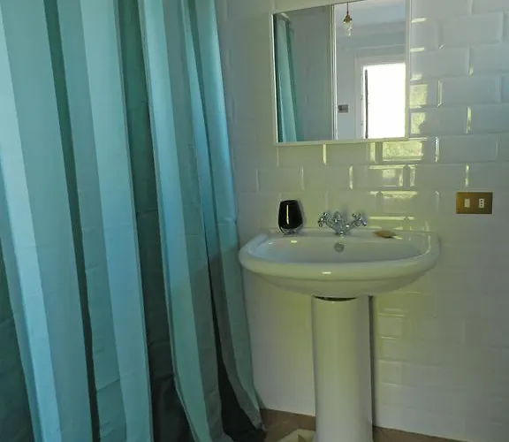 Agriturismo Cerrolungo Специя